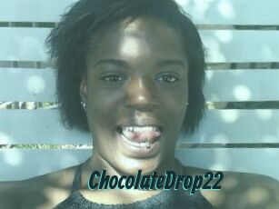 ChocolateDrop22