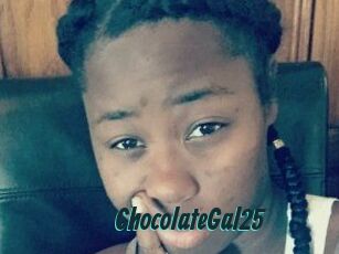 ChocolateGal25