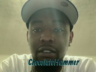ChocolateHammer