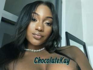 ChocolateKay