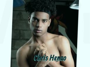 Chris_Henao