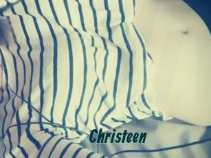 Christeen