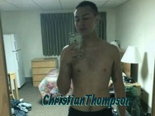 Christian_Thompson