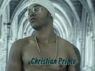 Christian_Prince