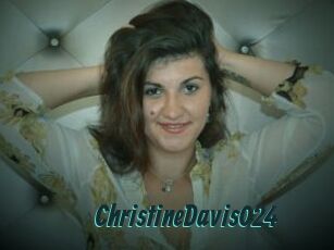 ChristineDavis024