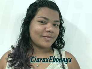 CiaraxEbonnyx