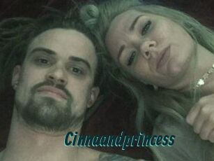 Cinnaandprincess