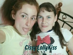 Cissy_LollyKiss