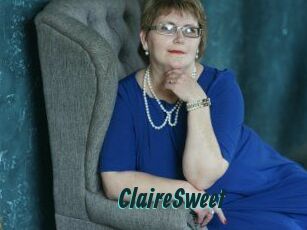 ClaireSweet