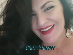 ClaireWarner