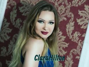 ClaraHilton