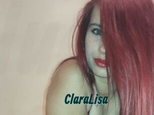 ClaraLisa