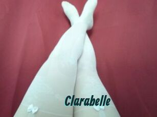 Clarabelle