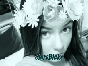 ClareBlake