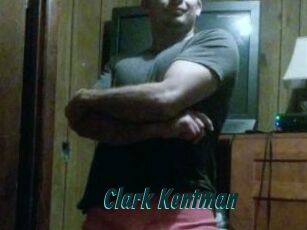 Clark_Kentman