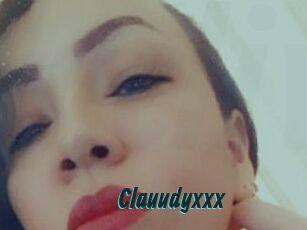 Clauudyxxx