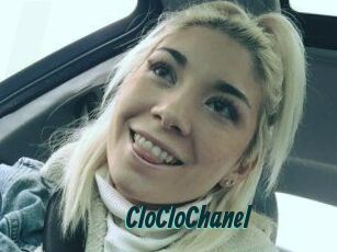 CloCloChanel