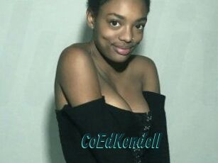 CoEd_Kendell