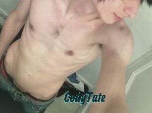 CodyTate