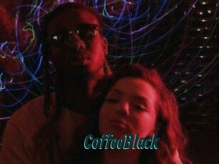 CoffeeBlack