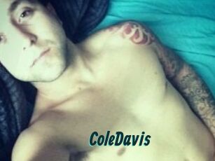 Cole_Davis