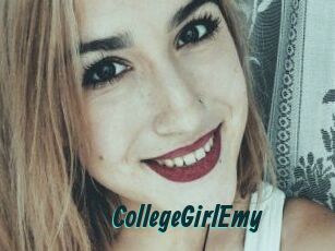 CollegeGirlEmy