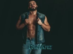 CondeKruz