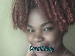 CoralEbony