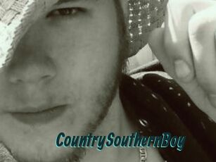 CountrySouthernBoy