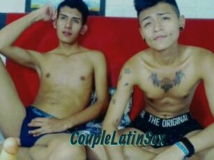 CoupleLatinSex_