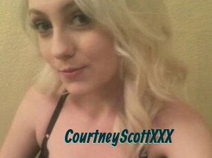 CourtneyScottXXX