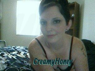 CreamyHoney