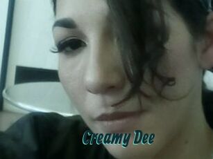 Creamy_Dee