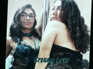 Creamy_Love