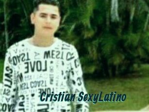 Cristian_SexyLatino