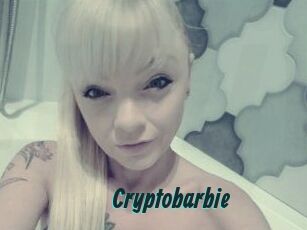 Cryptobarbie