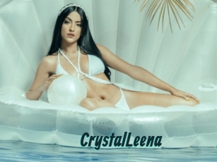 CrystalLeena