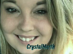 CrystalMerth