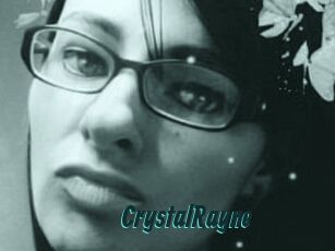 CrystalRayne