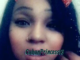 CubanPrincess13