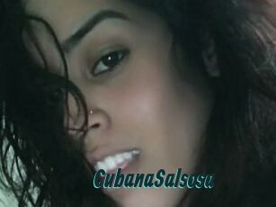 CubanaSalsosa