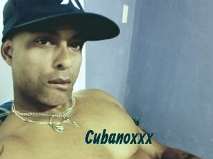 Cubanoxxx