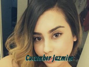 Cucumber_Jazmine