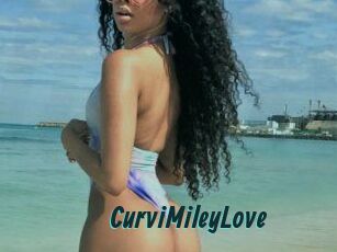 CurviMileyLove