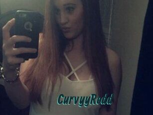 CurvyyRedd