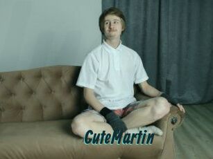 CuteMartin