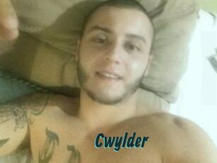 Cwylder