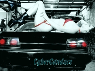 CyberCandace