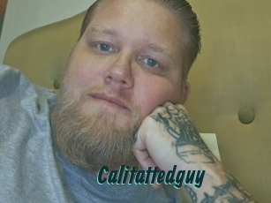 Calitattedguy