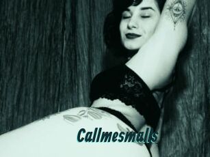 Callmesmalls